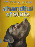 A Handful of Stars book cover