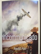Incommunicado book cover