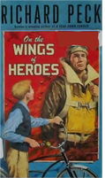 On the Wings of Heroes book cover