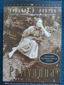 Pollyanna book cover