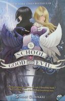 The School for Good and Evil book cover
