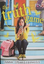 The Truth Game book cover