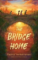The Bridge Home book cover