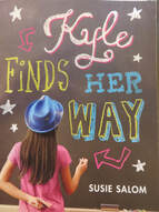 Kyle Finds Her Way book cover