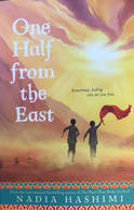 One Half from the East book cover