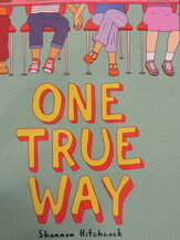 One True Way book cover