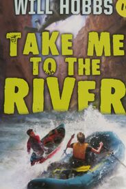 Take Me to the River book cover