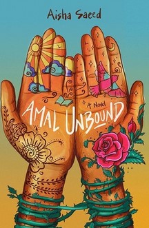 Amal Unbound book cover