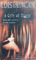 A Gift of Magic book cover