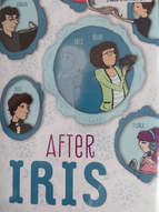 After Iris book cover