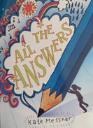 All the Answers book cover