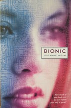 Bionic book cover