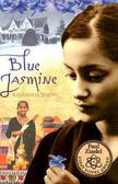 Blue Jasmine book cover