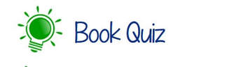 Book Quiz Icon