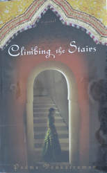 Climbing the Stairs book cover
