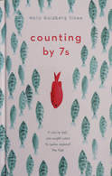 Counting By 7s book cover