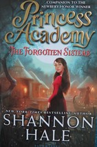 The Forgotten Sisters book cover