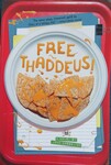 Free Thaddeus! book cover