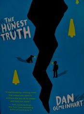 The Honest Truth book cover