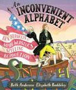 An Inconvenient Alphabet book cover