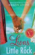 The Lions of Little Rock book cover