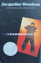 Locomotion book cover