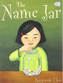 The Name Jar book cover