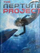 The Neptune Project book cover