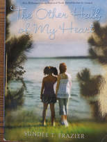 The Other Half of My Heart book cover