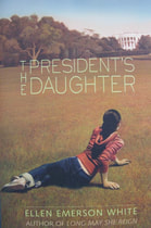 The President's Daughter book cover