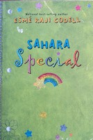 Sahara Special book cover