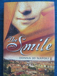The Smile book cover