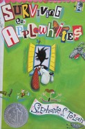 Surviving the Applewhites book cover