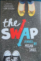 The Swap book cover