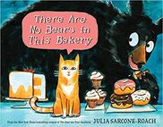 There Are No Bears in This Bakery book cover
