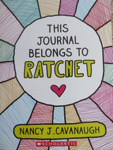 This Journal Belongs to Ratchet book cover