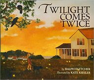 Twilight Comes Twice book cover