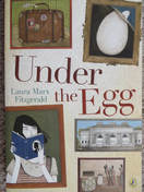 Under the Egg book cover