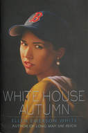 White House Autumn book cover