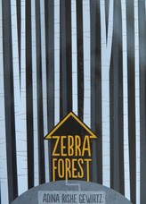 Zebra Forest book cover