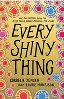 Every Shiny Thing book cover