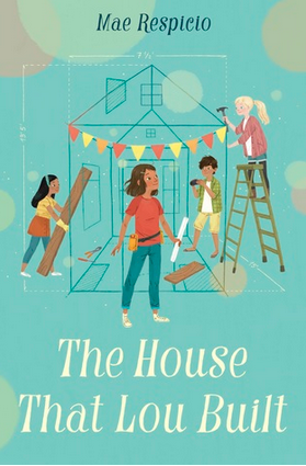 The House That Lou Built book cover