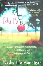 Ida B book cover