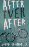 After Ever After book cover