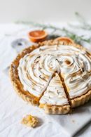 Photo of pie