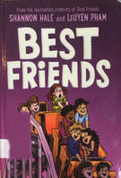 Best Friends book cover