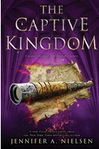 The Captive Kingdom book cover