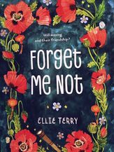 Forget Me Not book cover