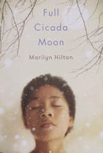 Full Cicada Moon book cover