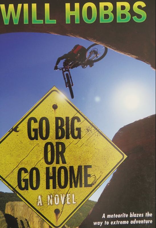 Go Big Or Go Home Origin Go Big or Go Home - Ideas for Learners